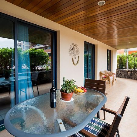 Balcon De Los Gigantes ปัวร์โตเดซานตีอาโก ภายนอก รูปภาพ
