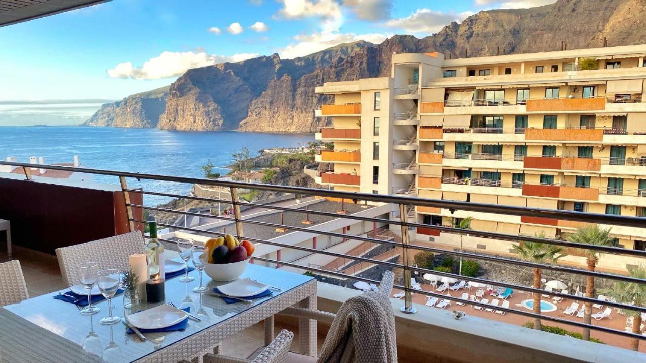 Balcon De Los Gigantes ปัวร์โตเดซานตีอาโก ภายนอก รูปภาพ