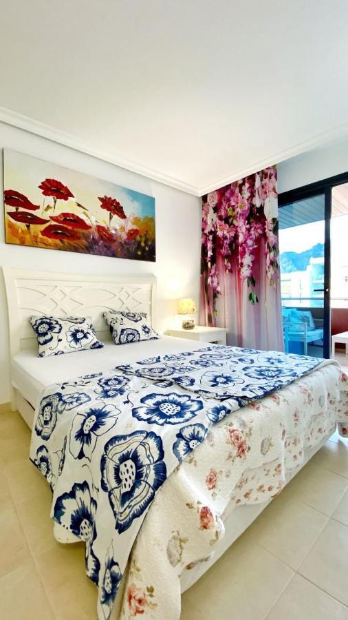 Balcon De Los Gigantes ปัวร์โตเดซานตีอาโก ภายนอก รูปภาพ