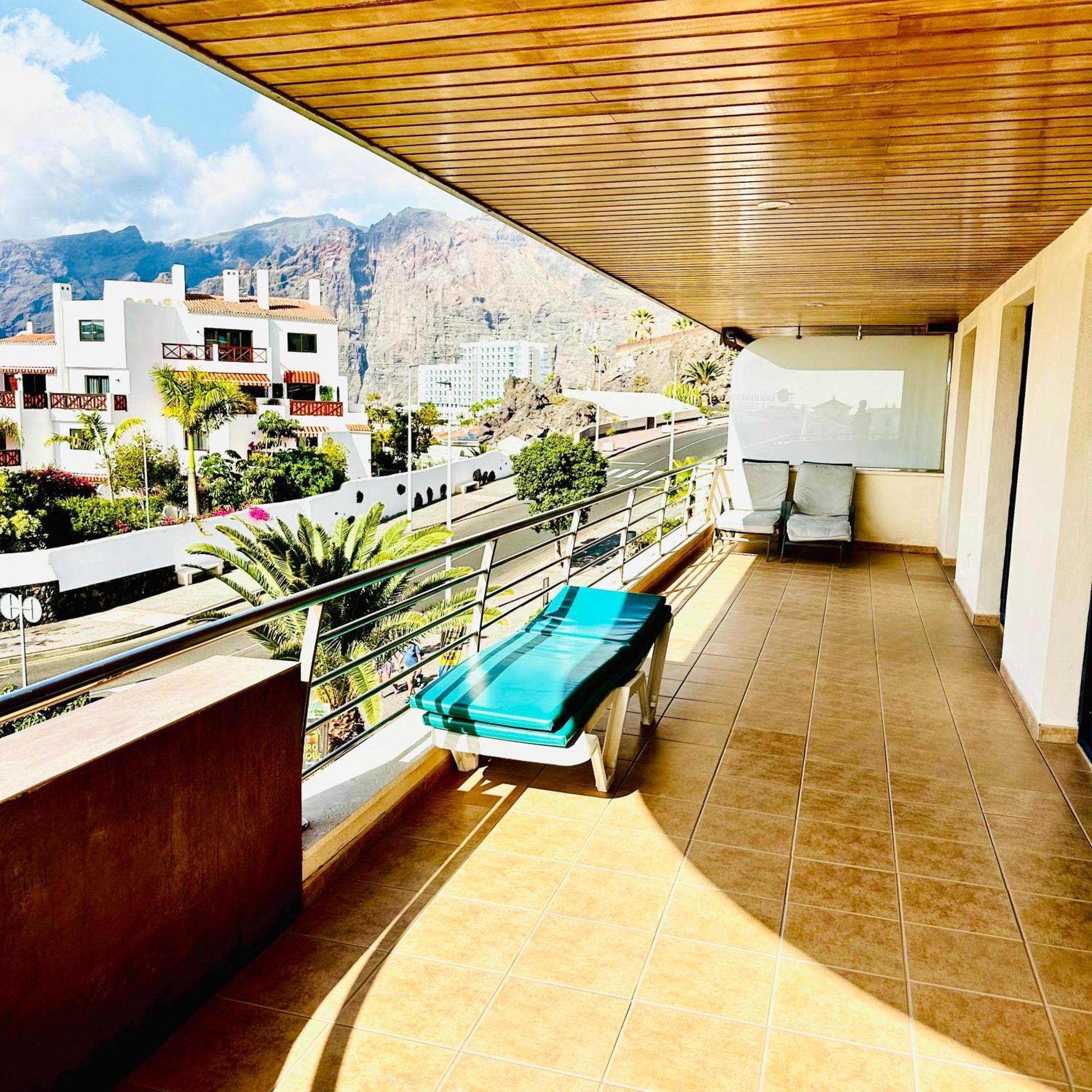 Balcon De Los Gigantes ปัวร์โตเดซานตีอาโก ภายนอก รูปภาพ