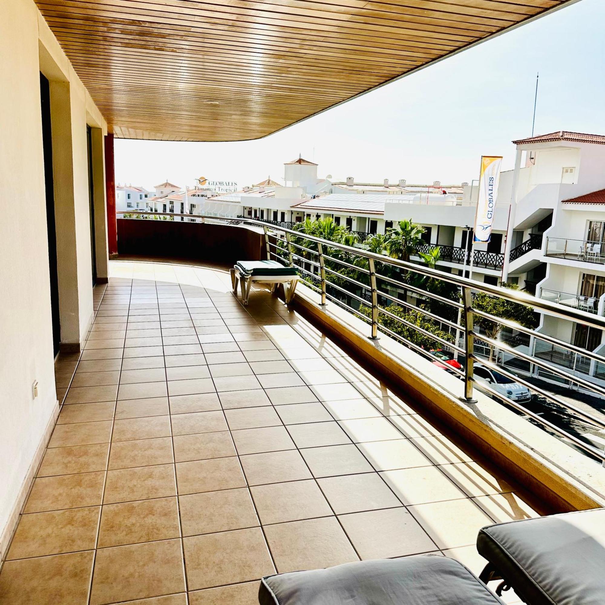 Balcon De Los Gigantes ปัวร์โตเดซานตีอาโก ภายนอก รูปภาพ