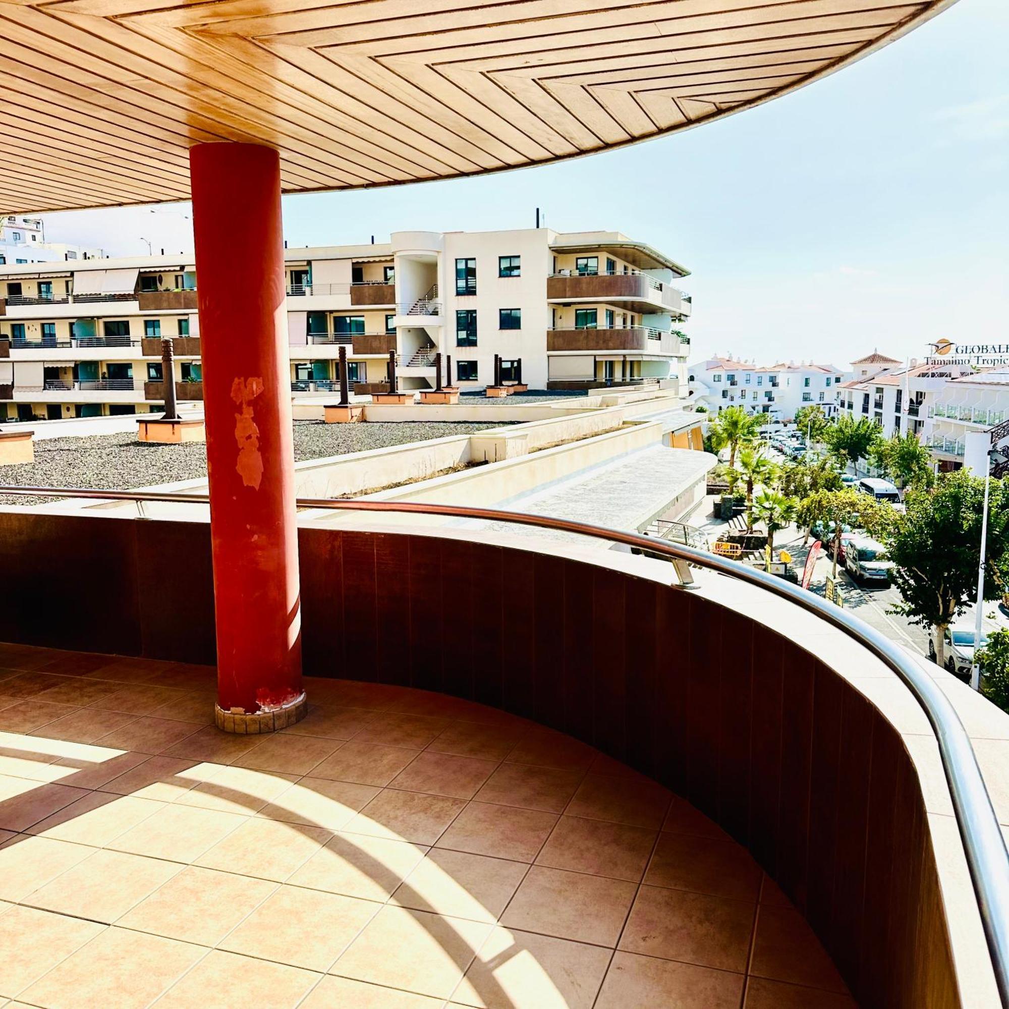 Balcon De Los Gigantes ปัวร์โตเดซานตีอาโก ภายนอก รูปภาพ