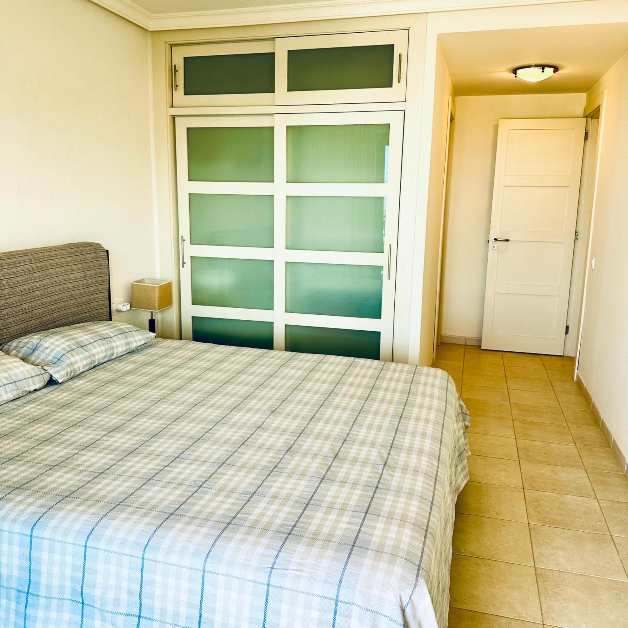 Balcon De Los Gigantes ปัวร์โตเดซานตีอาโก ภายนอก รูปภาพ
