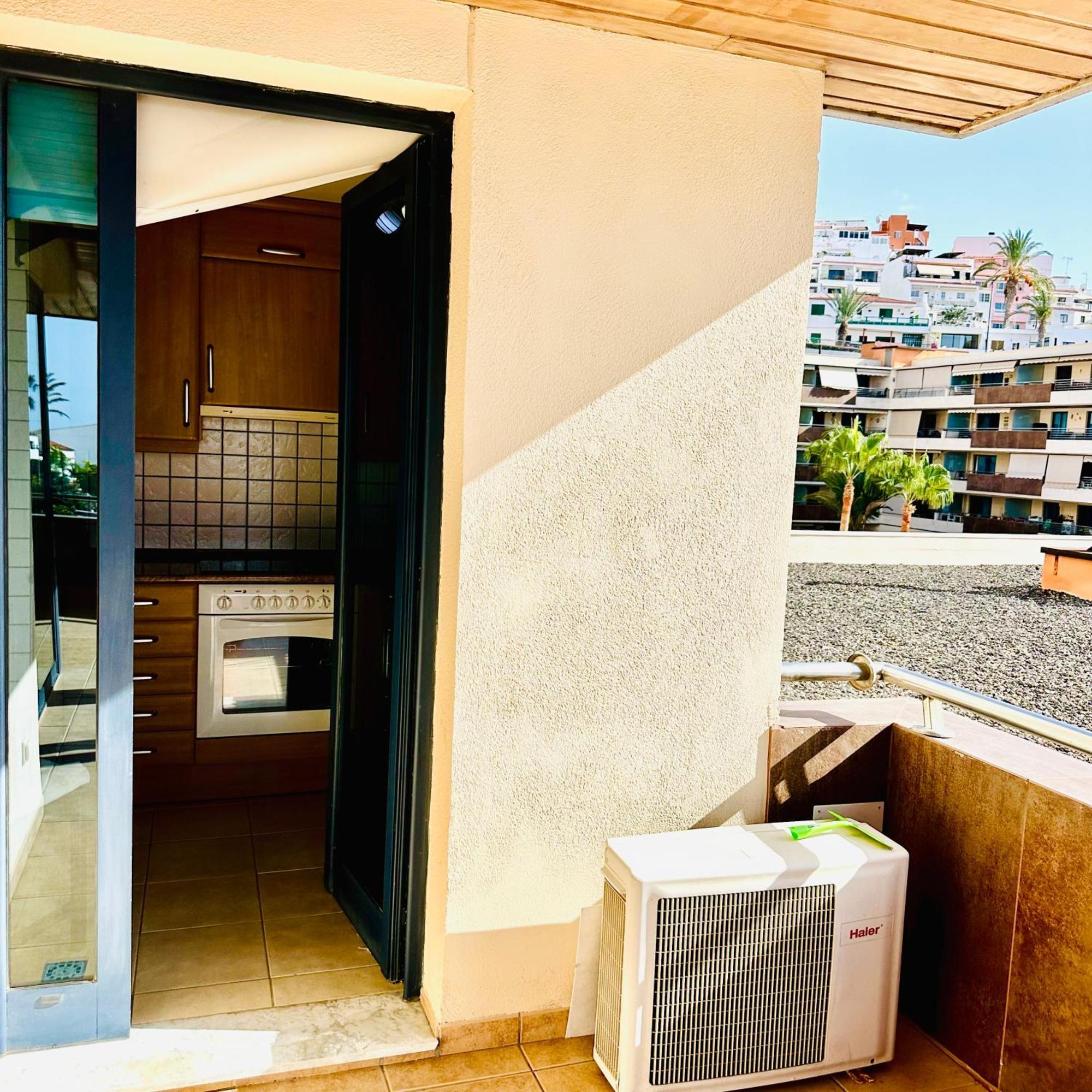 Balcon De Los Gigantes ปัวร์โตเดซานตีอาโก ภายนอก รูปภาพ