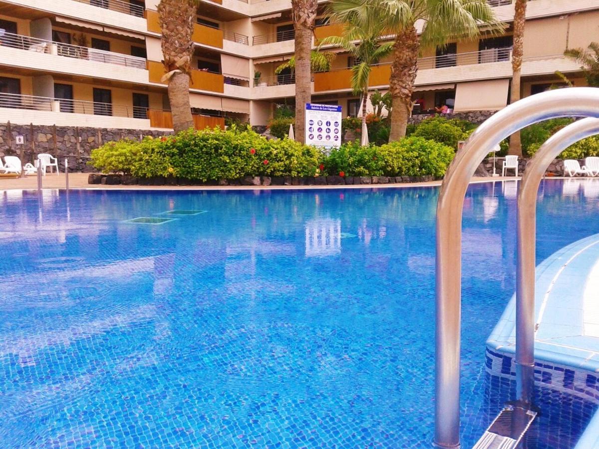 Balcon De Los Gigantes ปัวร์โตเดซานตีอาโก ภายนอก รูปภาพ