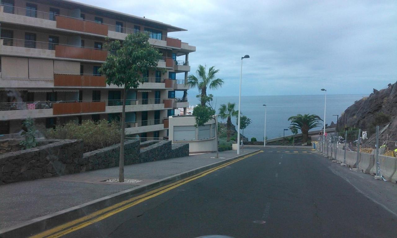 Balcon De Los Gigantes ปัวร์โตเดซานตีอาโก ภายนอก รูปภาพ
