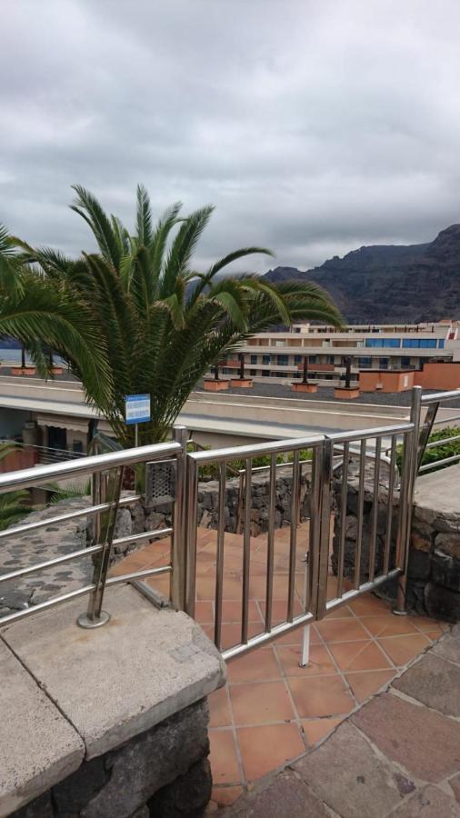 Balcon De Los Gigantes ปัวร์โตเดซานตีอาโก ภายนอก รูปภาพ