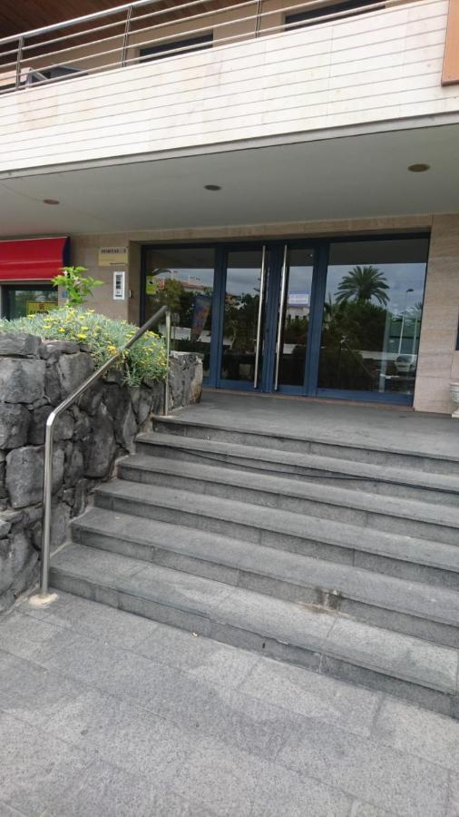 Balcon De Los Gigantes ปัวร์โตเดซานตีอาโก ภายนอก รูปภาพ