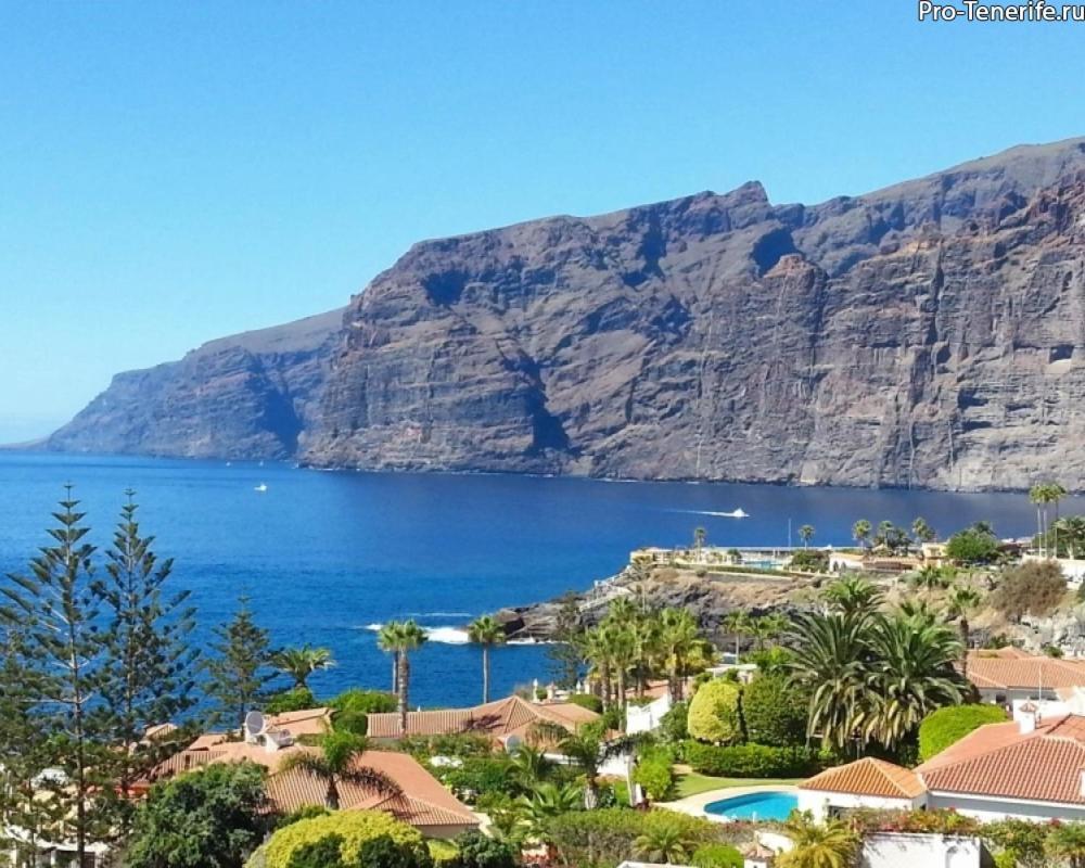Balcon De Los Gigantes ปัวร์โตเดซานตีอาโก ภายนอก รูปภาพ